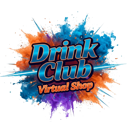 Drink Club Virtual Shop